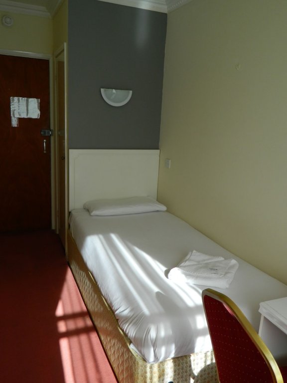 Фото Afton Hotel