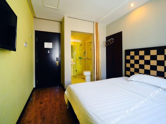 Фото Zhong An Hotel Beijing