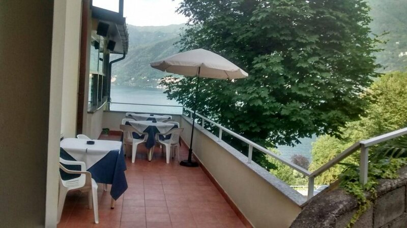 Гостиница Hotel Ristorante Glavjc
