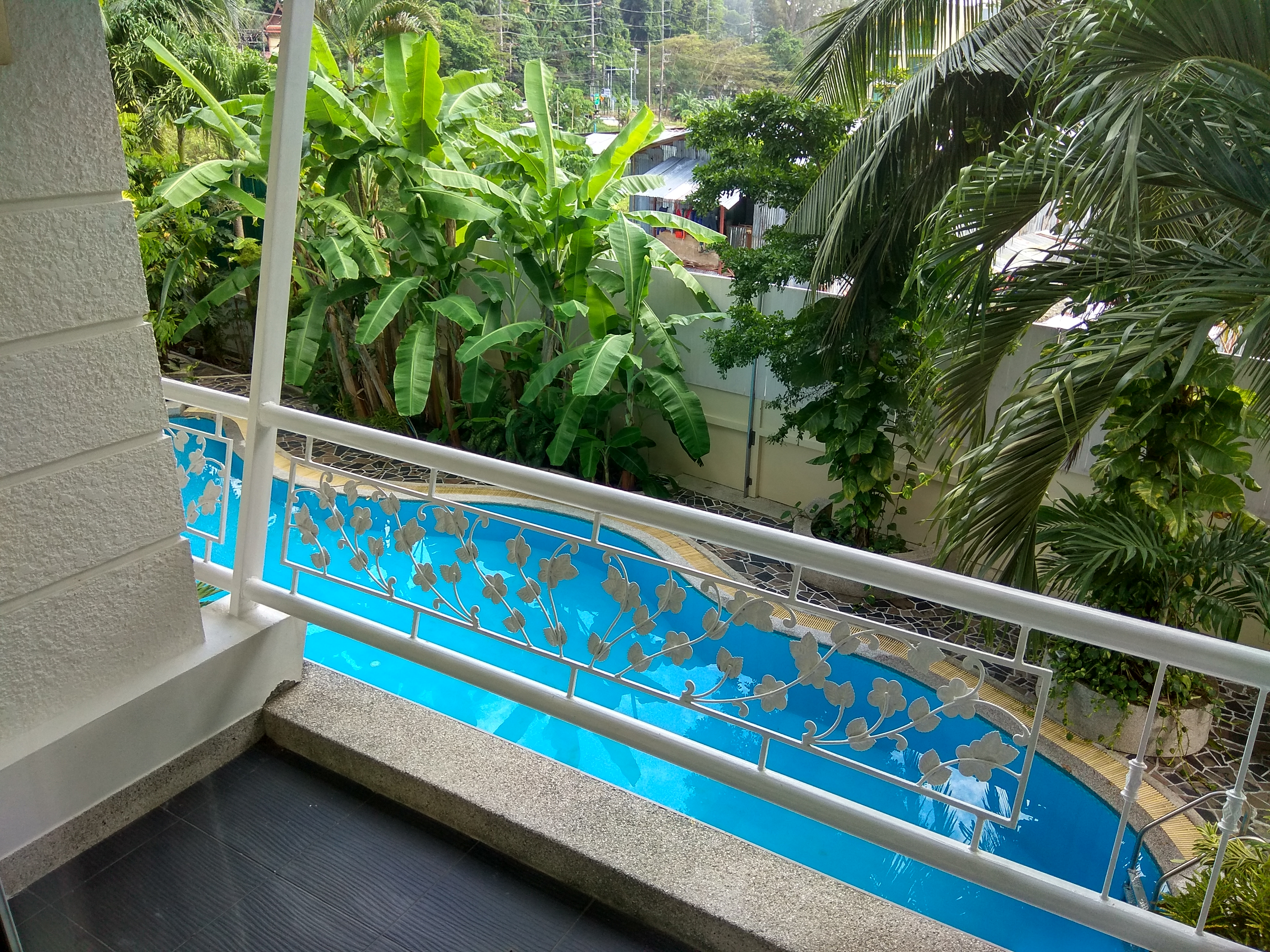 Фото Naka Resort