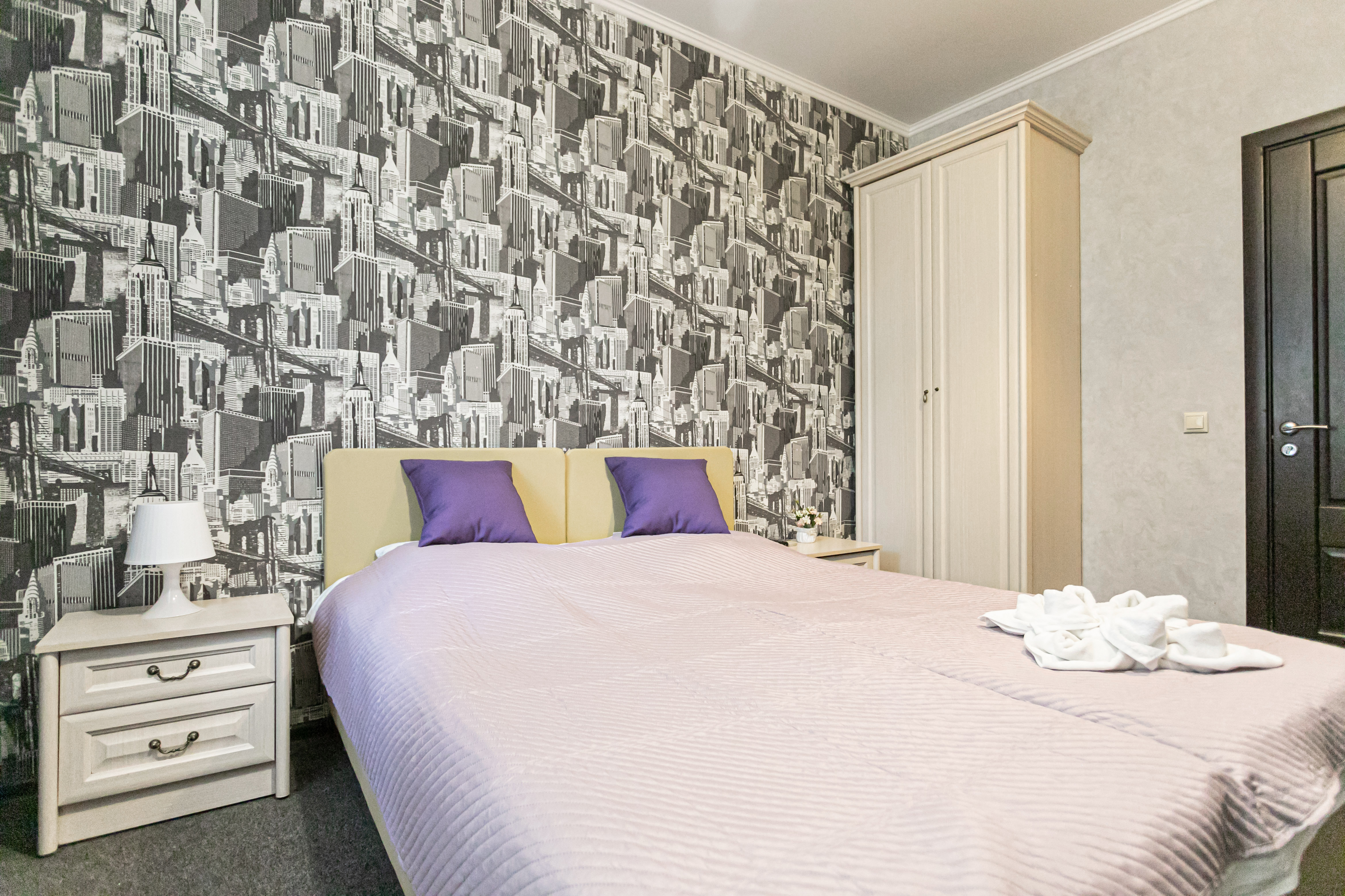 Фото Причал