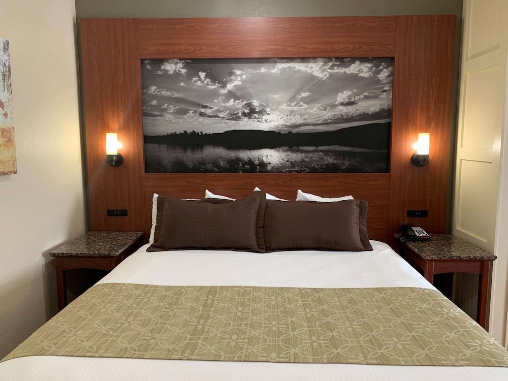 Фото Best Western Plus Yukon