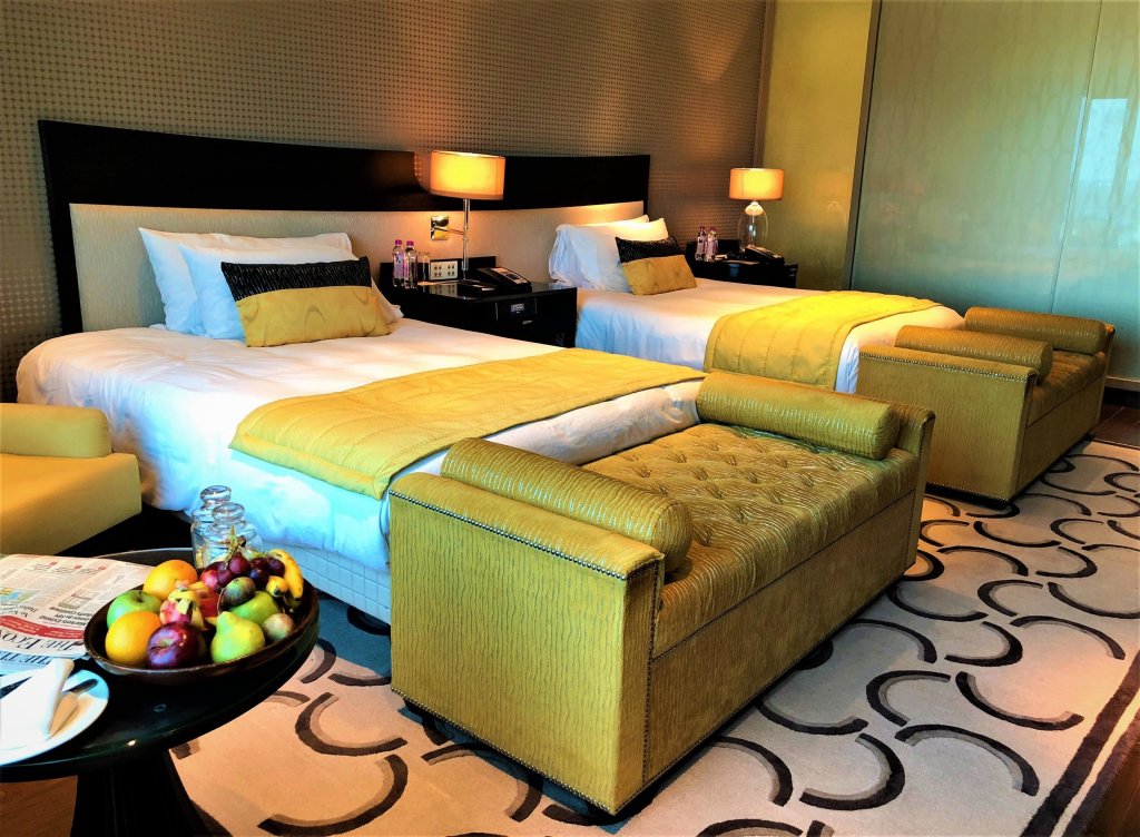 Фото Taj Santacruz