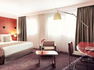 Гостиница Mercure Béziers