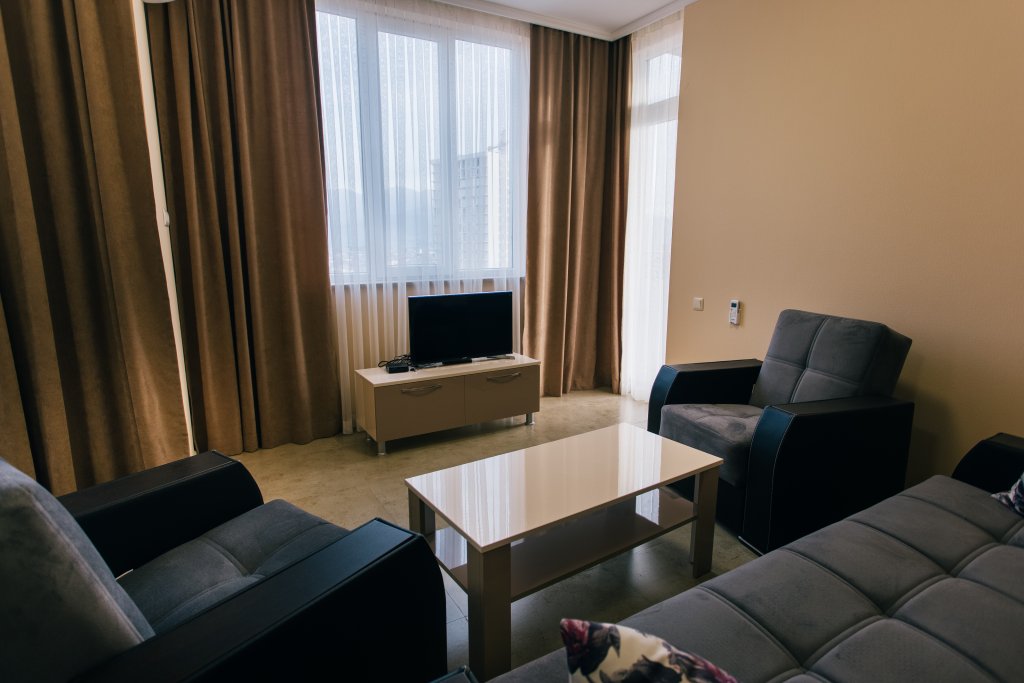 Фото Горизонт