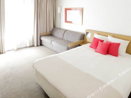 Фото Mercure Aix-en-Provence Beaumanoir