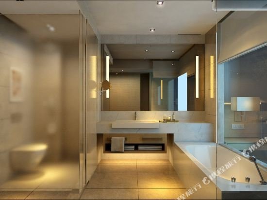 Фото Holiday Inn Shijiazhuang Central