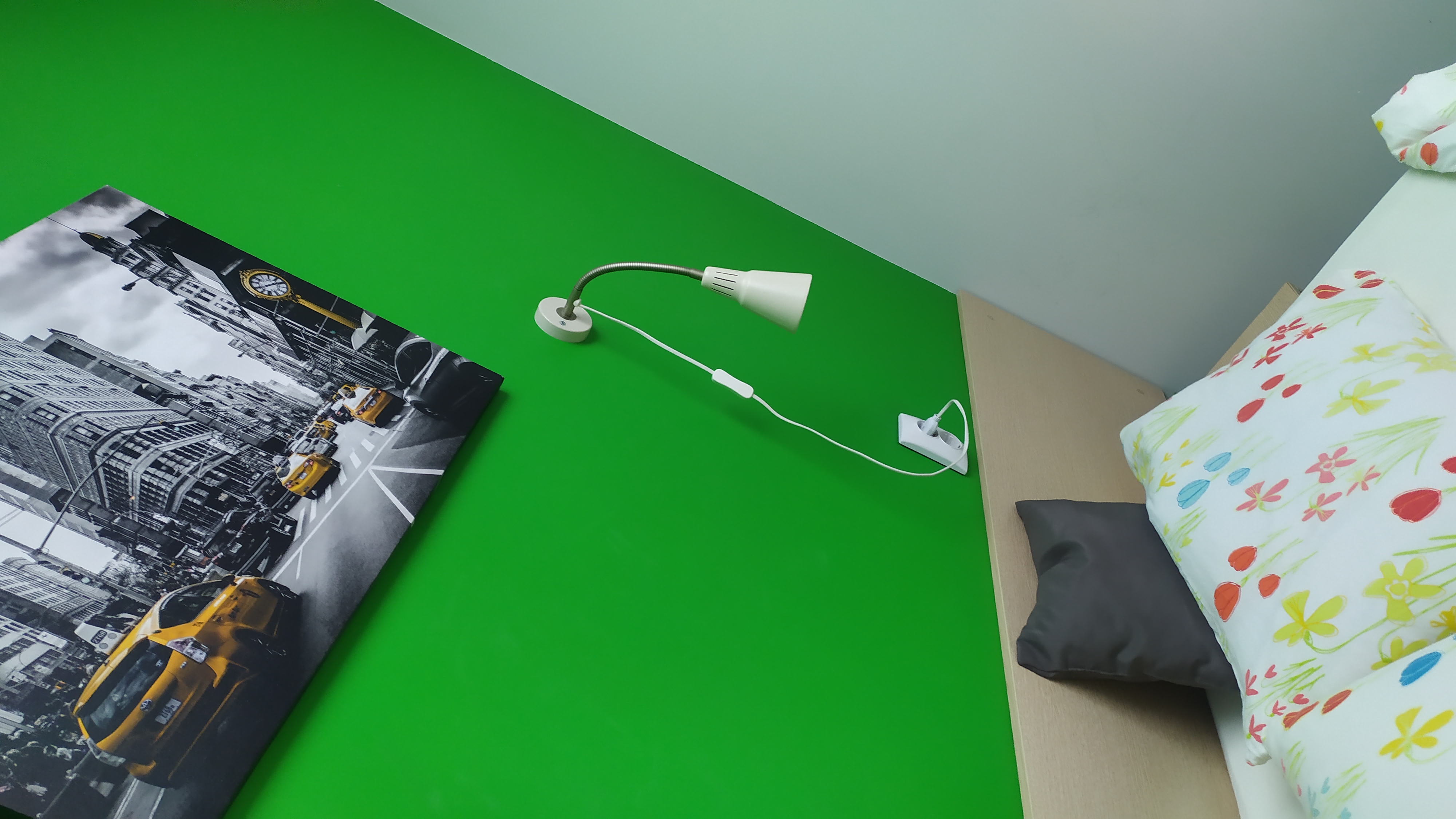 Фото Кислород