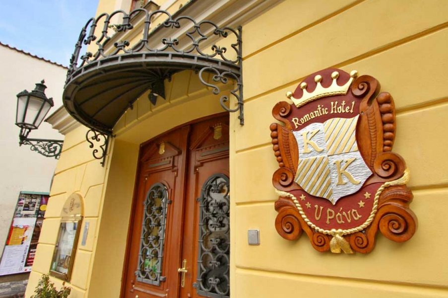 Фото отеля 1