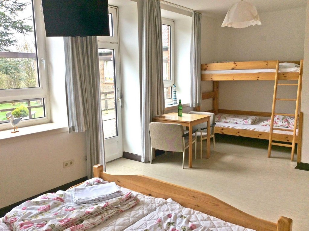 Фото Hostel Flensburg