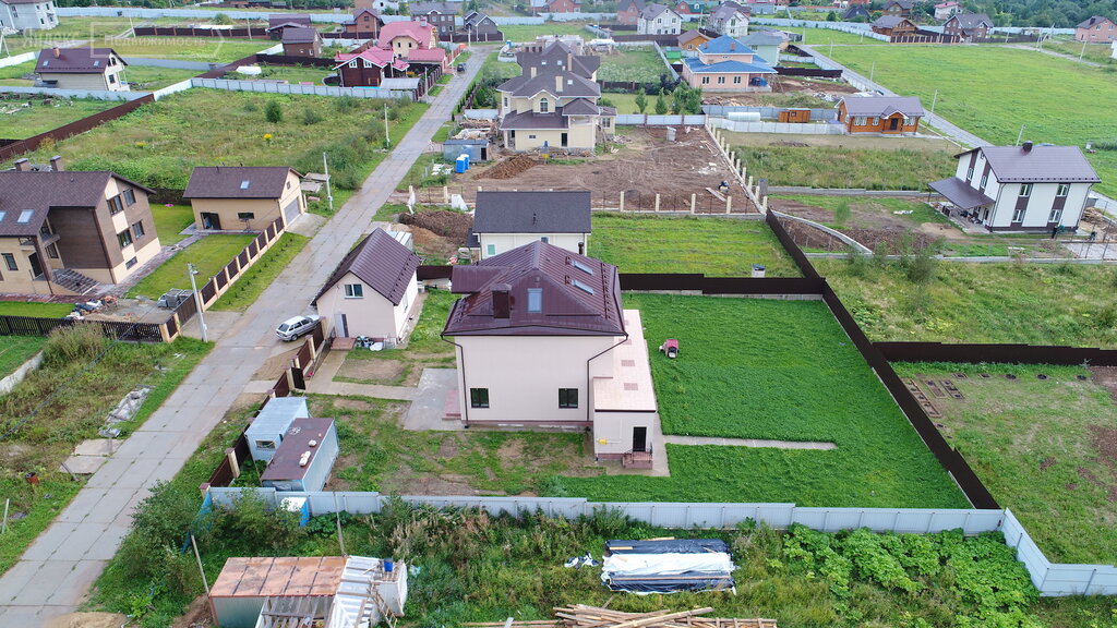 Нешалаши московская область городской округ истра фото