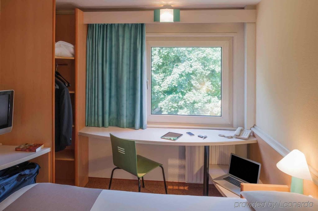 Фото Ibis Tilburg