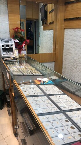 Tekirdağ Kuyumculuk Fotoğraf 4