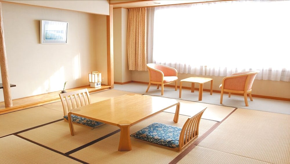 Фото Kanponoyado Fukui