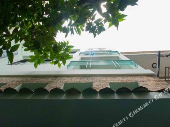 Фото Language Exchange Hostel 2