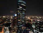 Moscow City 74 Floor (1st Krasnogvardeysky Drive, 21с1), short-term housing rental