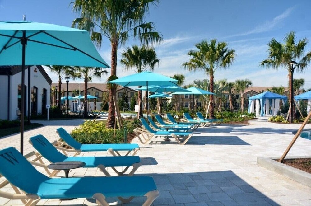 Фото Summer Deal! Lake View Villa