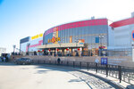 Pekin (Yekaterinburg, Olhovskaya Street, 2), shopping mall