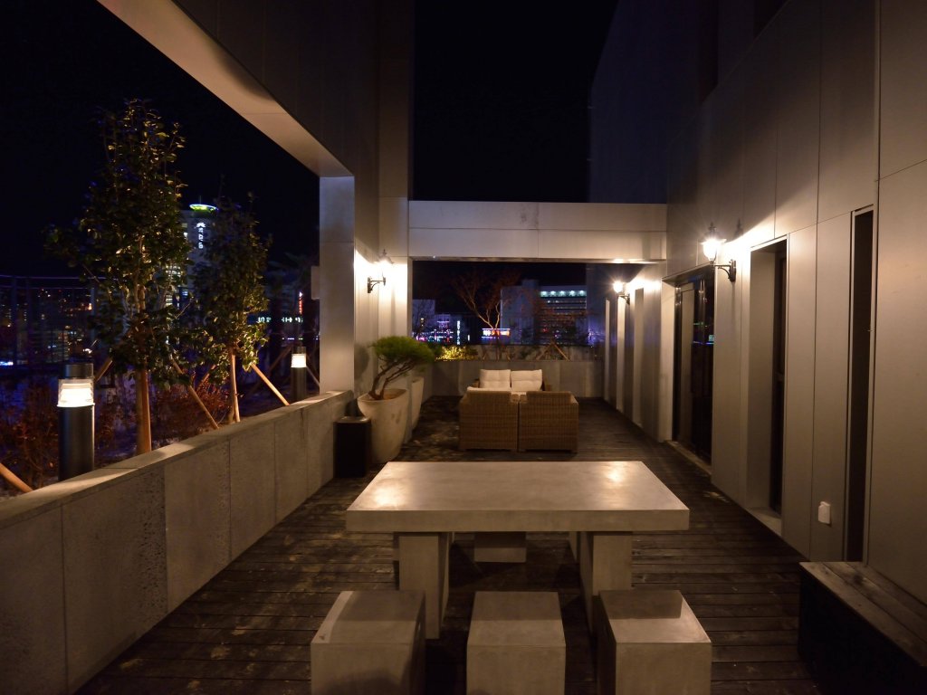 Фото Jb Design Hotel Haeundae