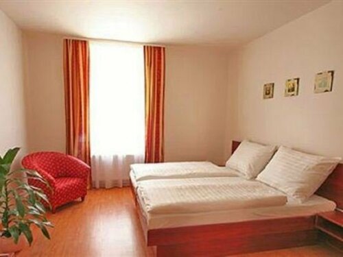 Гостиница Aparthotel Susa в Праге