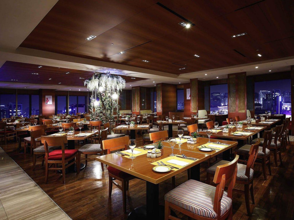 Фото Ibis Styles Ambassador Seoul Myeongdong