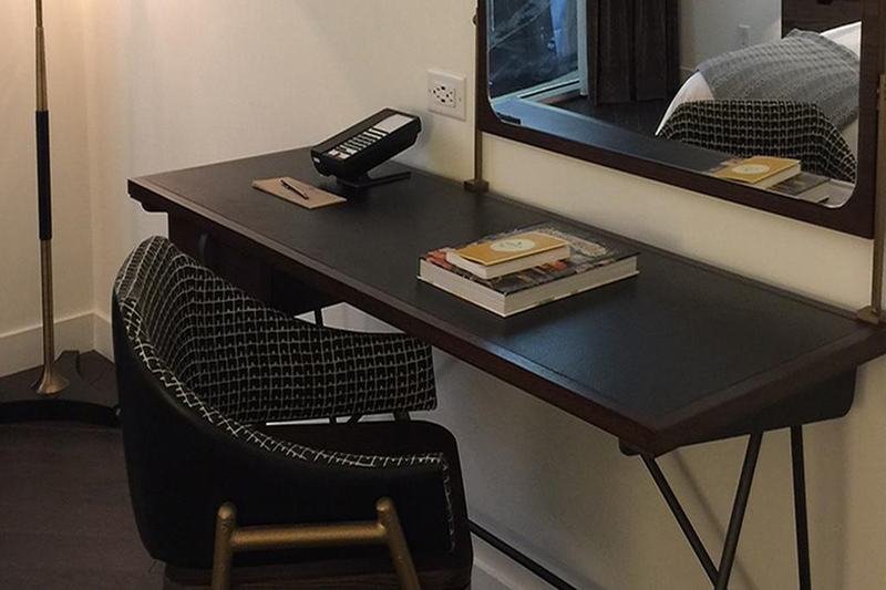 Фото Thompson Nashville