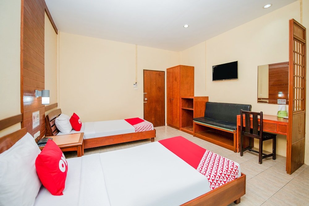 Фото Oyo 282 Baan Nat