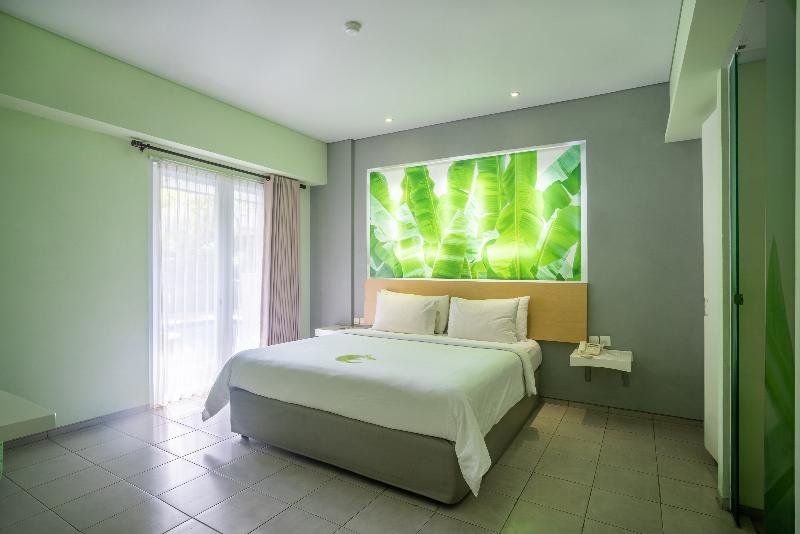 Фото Eden Hotel Kuta Bali