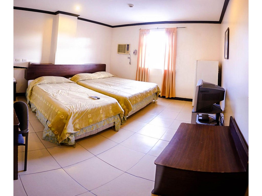 Фото отеля 4