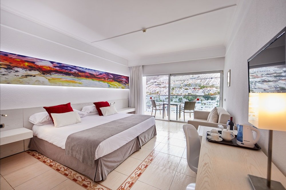 Фото Hotel Stil Los Gigantes - Adults Only