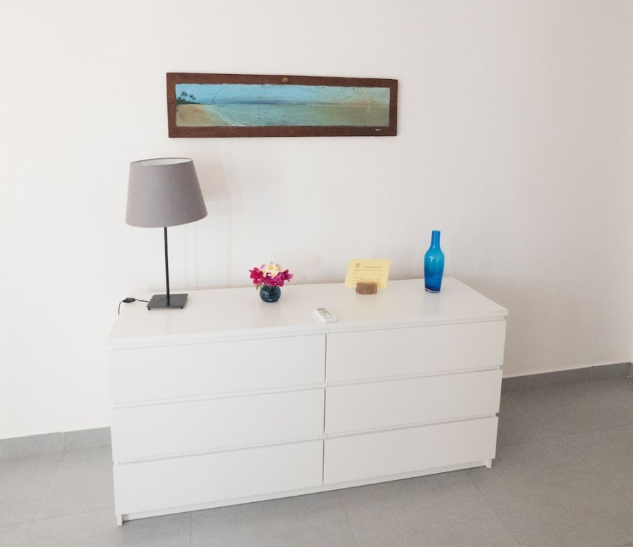 Фото Kibanda - L’Ombelico del Mondo