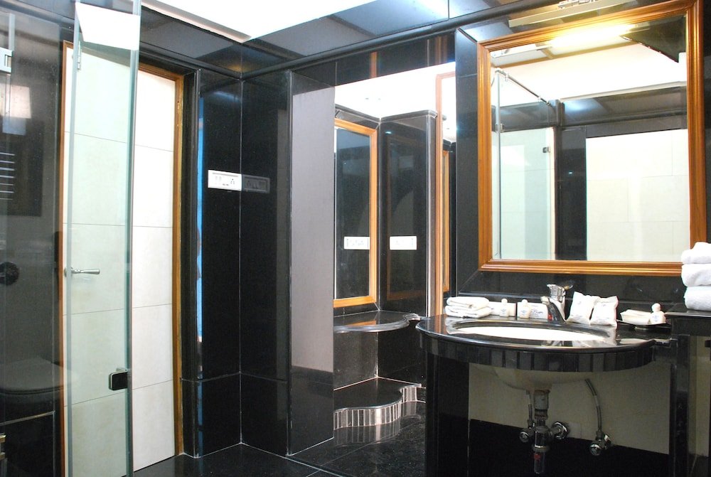 Фото Hotel Pan Asia Continental