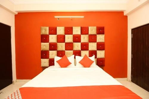 Фото Hotel Nav Bharat Residency