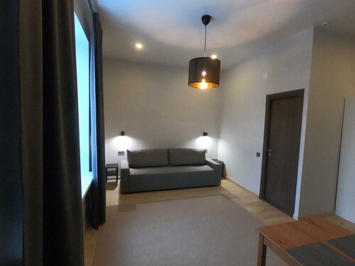 Иное жильё Берген в Великом Новгороде