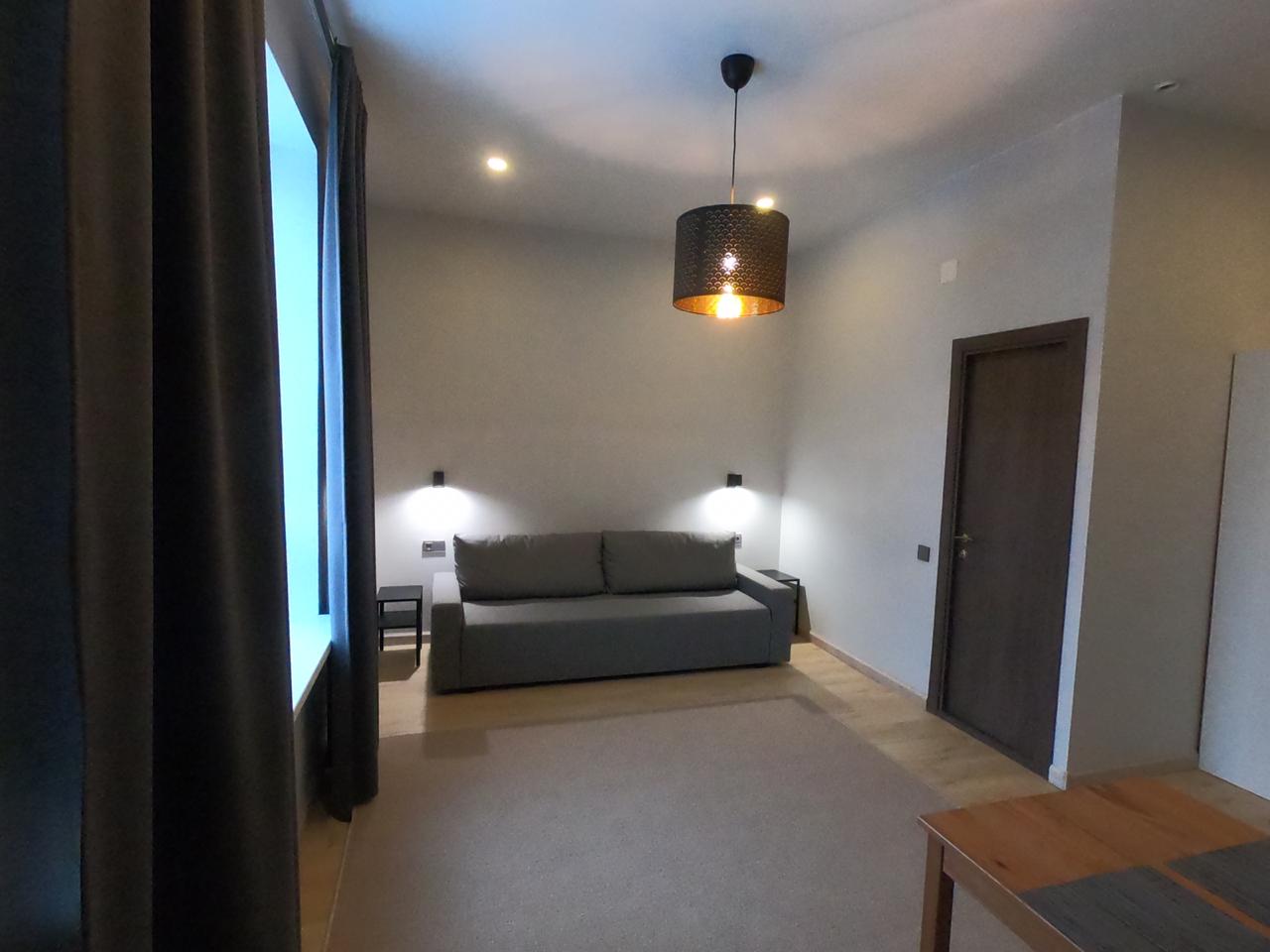 Фото Берген