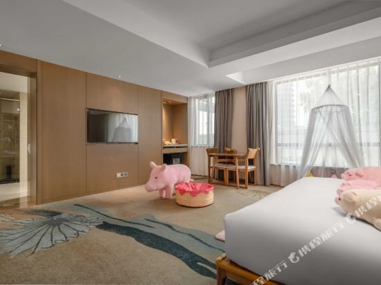 Фото Hangzhou Water Museum Tao Hotel