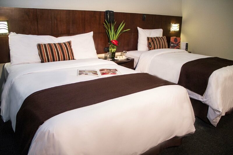 Гостиница Hotel Sunqu