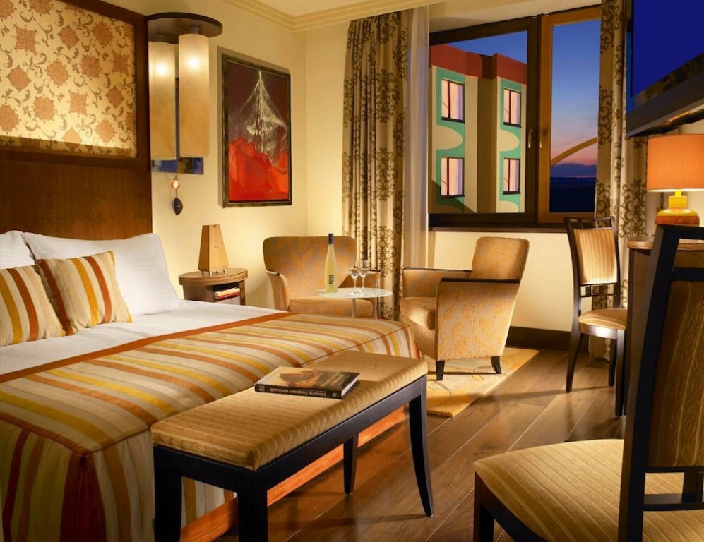 Hotel Hotel Savannah, South Moravian Region, photo