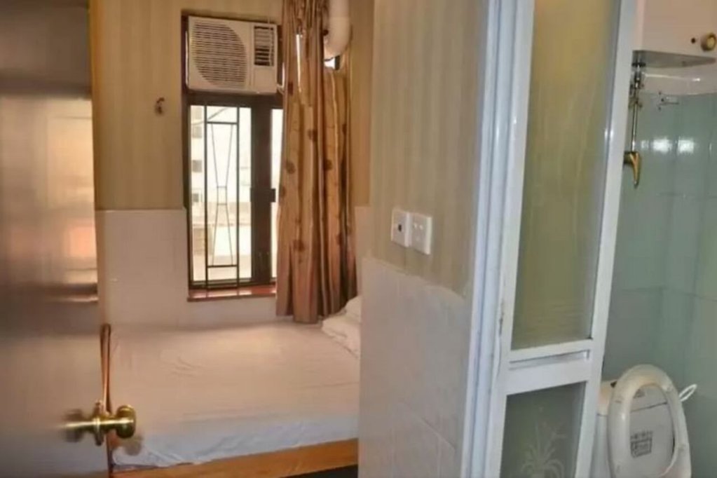 Фото Xing Xing Hostel