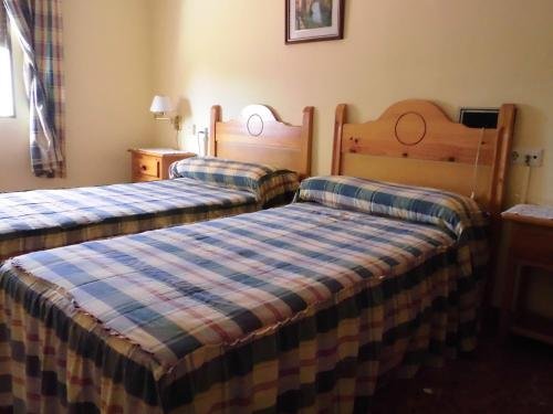 Фото Hostal Casa Jose