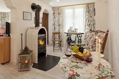 Гостиница Hotel Walliserhof - The Dom Collection