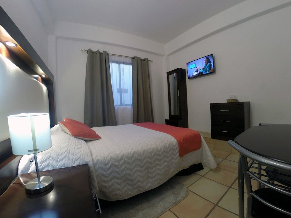 Фото Hotel Posada del Carmen