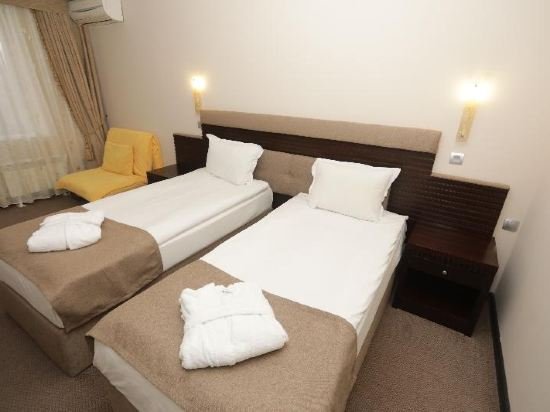 Фото Bansko SPA & Holidays