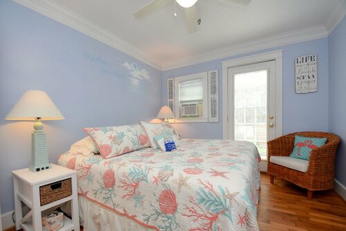Гостиница Carolina Beach Inn