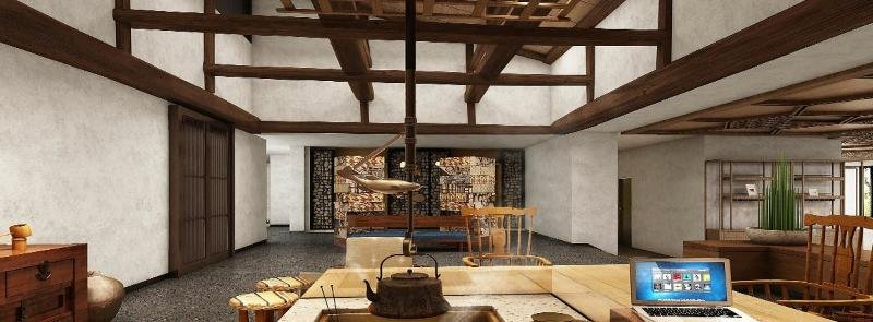 Фото Hotel Indigo Hakone Gora