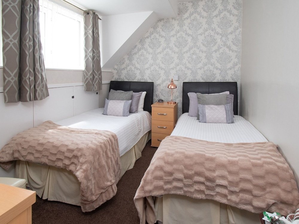 Фото Rosaire Guest House