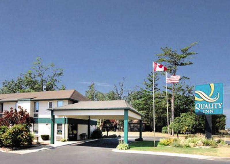 Фото Quality Inn