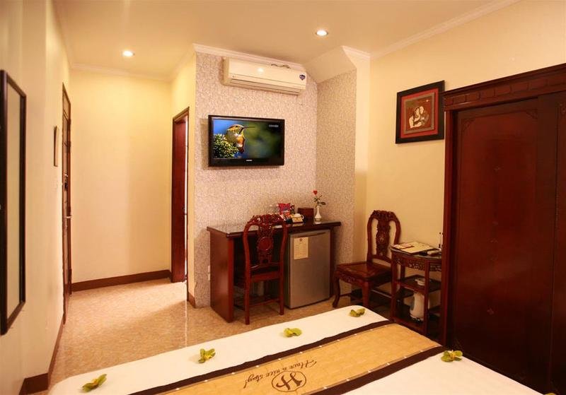 Фото Centre Point Hanoi