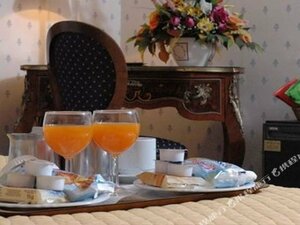 Гостиница Hotel Nuovo Rebecchino 