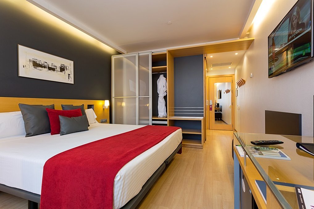 Фото Sercotel Caspe